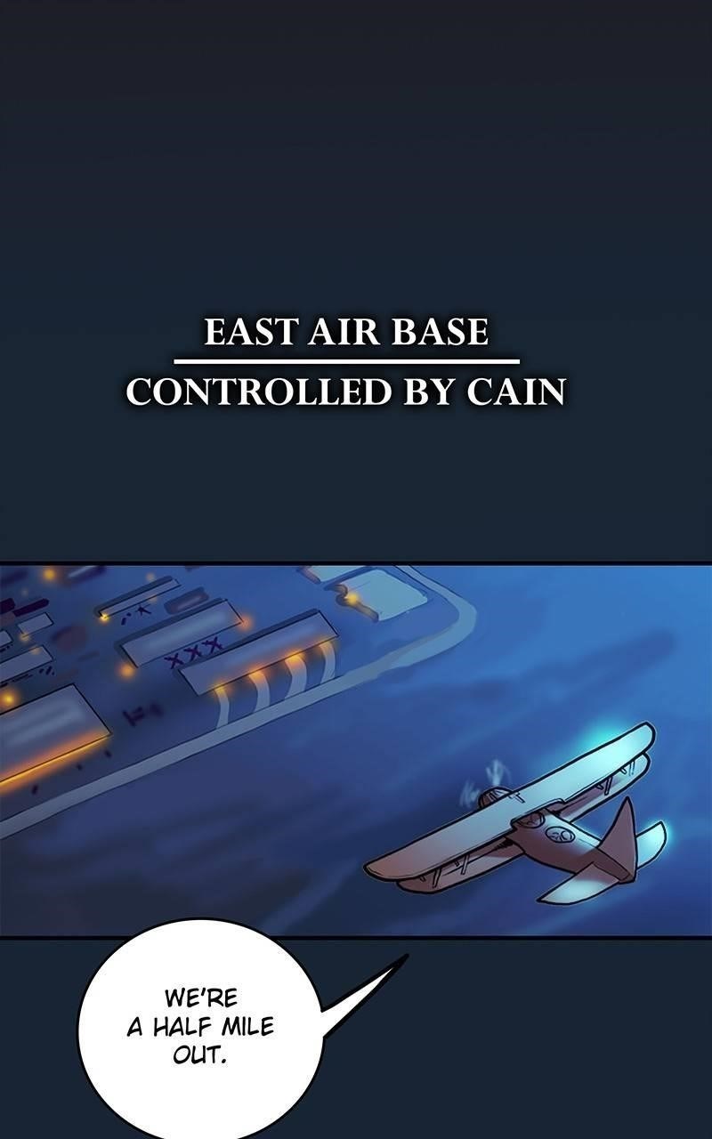 Ordeal Chapter 12 - Page 69