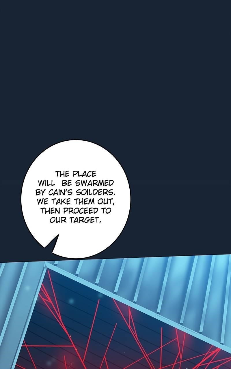 Ordeal Chapter 12 - Page 71