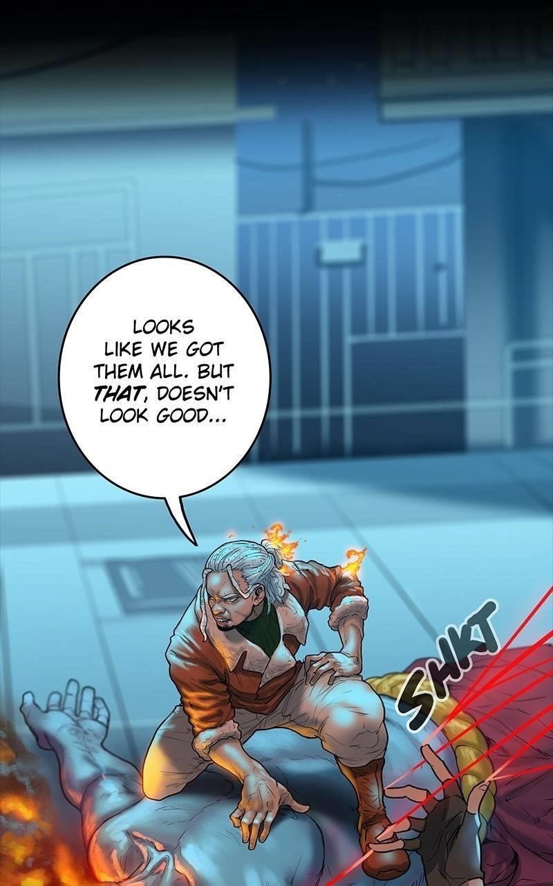 Ordeal Chapter 12 - Page 74