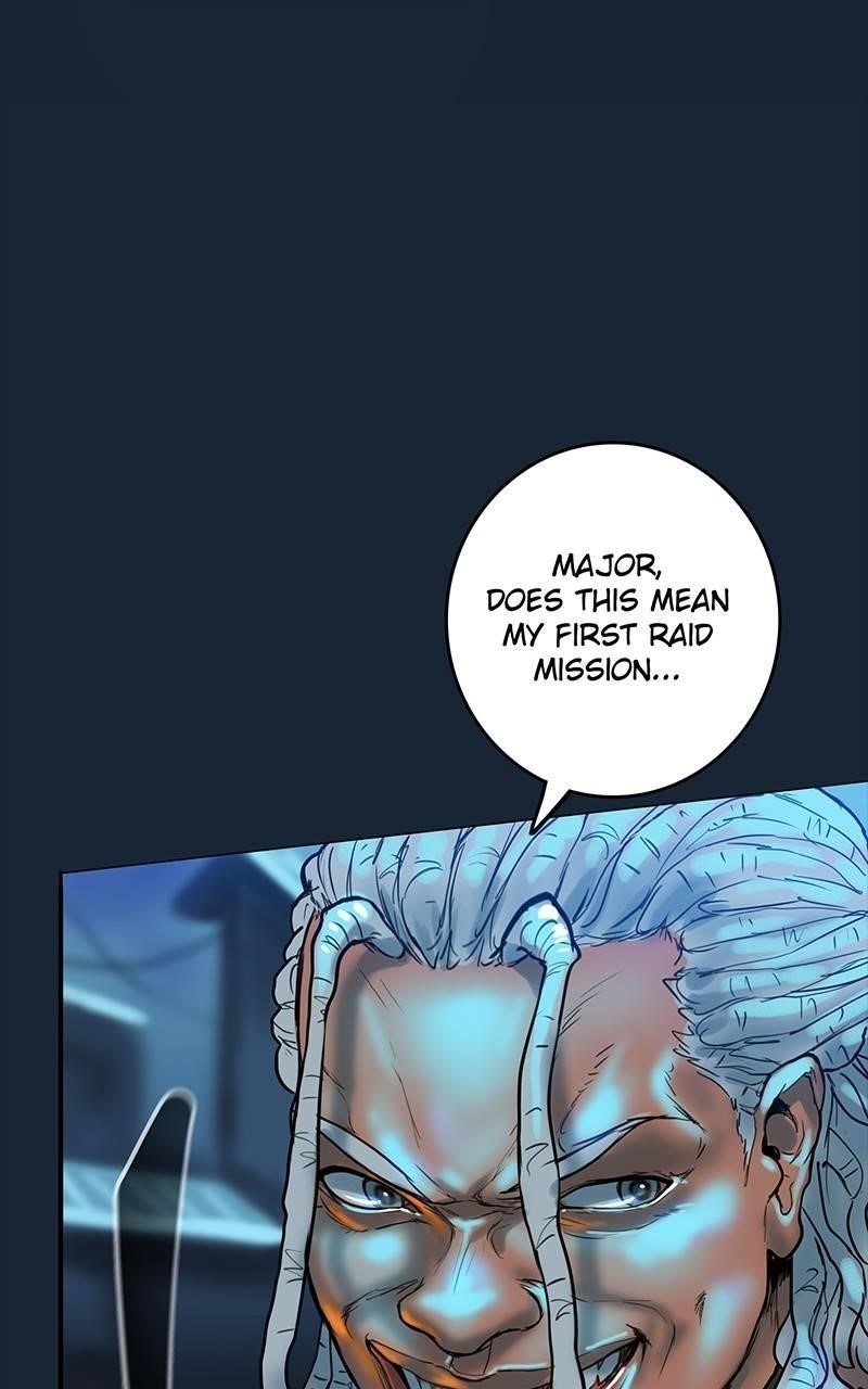 Ordeal Chapter 12 - Page 77