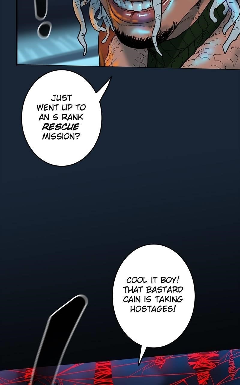 Ordeal Chapter 12 - Page 78
