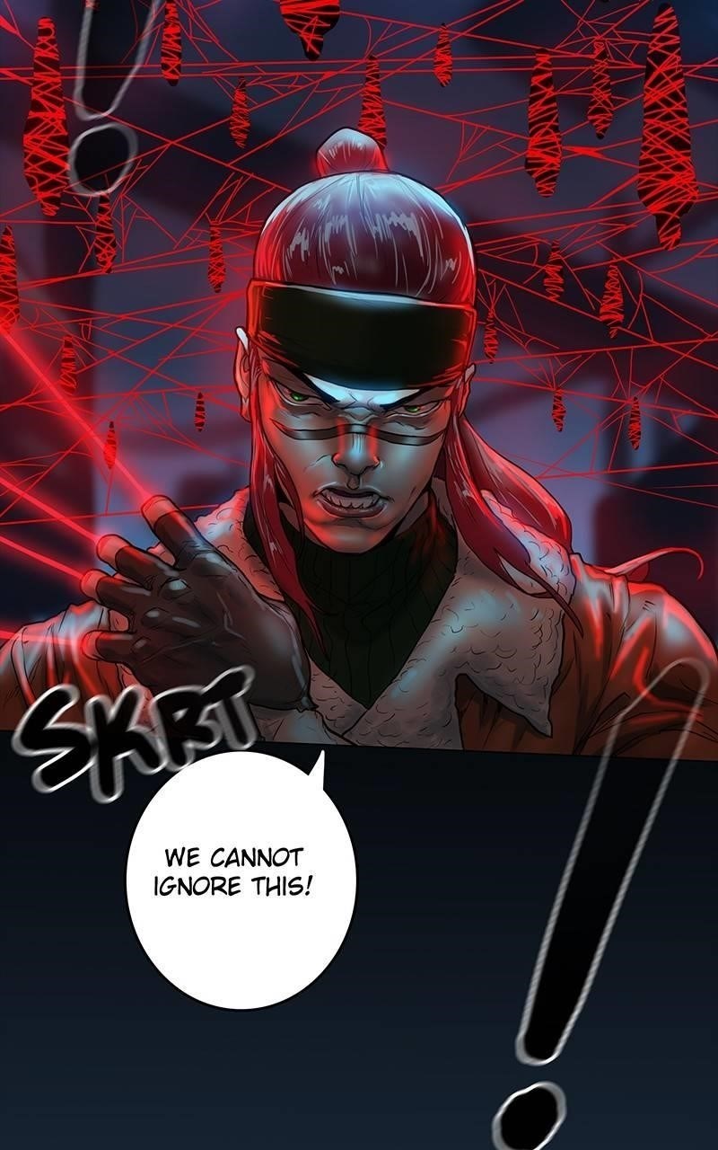 Ordeal Chapter 12 - Page 79