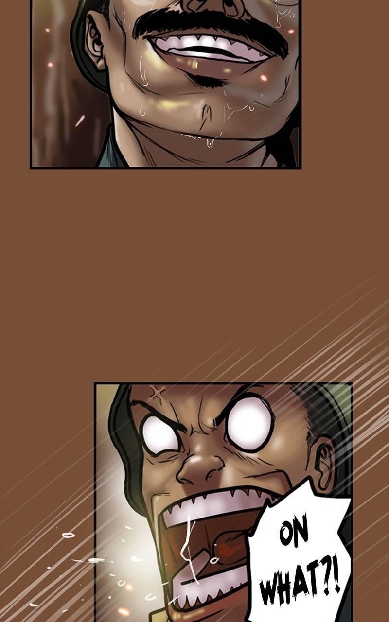 Ordeal Chapter 12 - Page 8