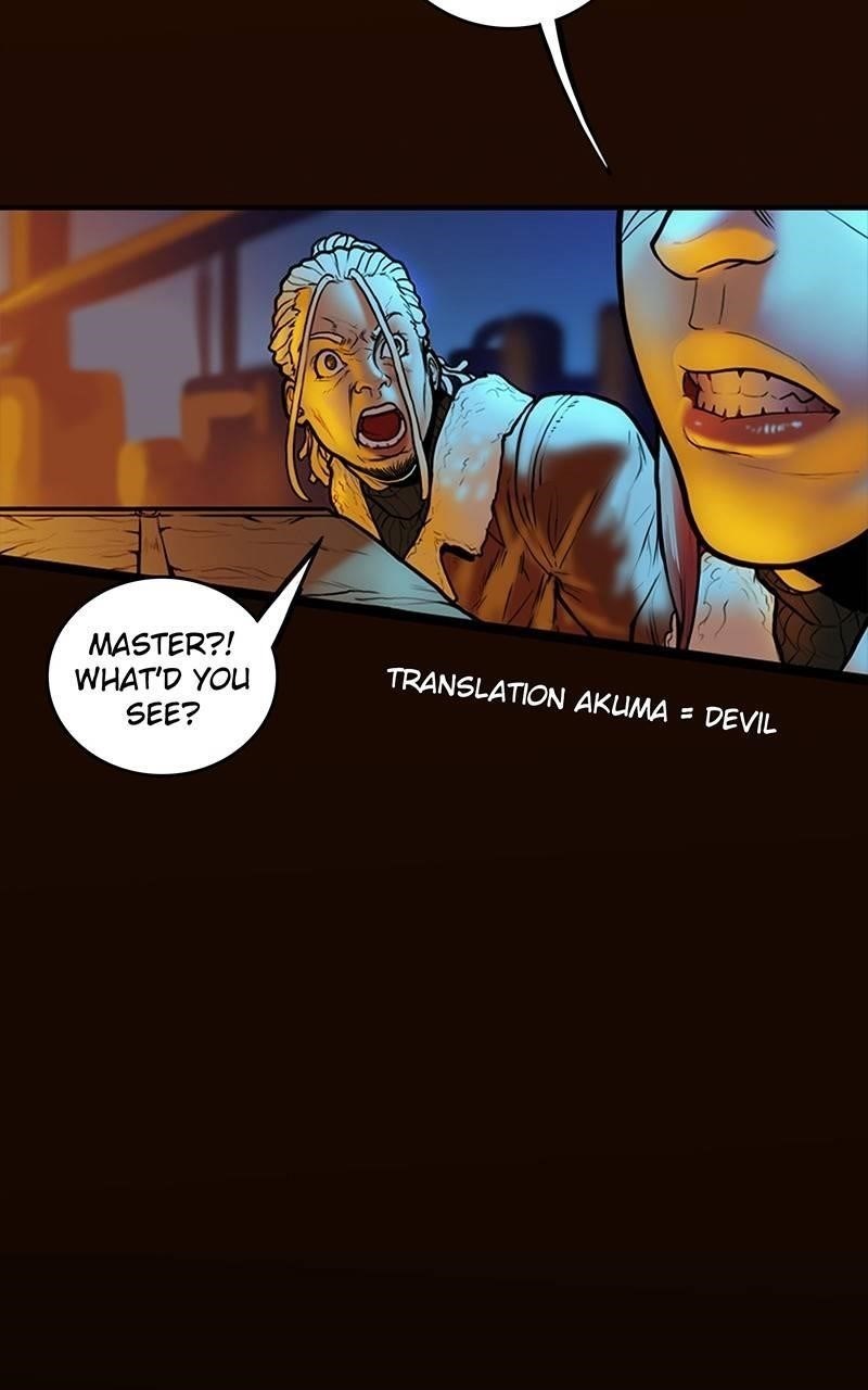 Ordeal Chapter 12 - Page 84