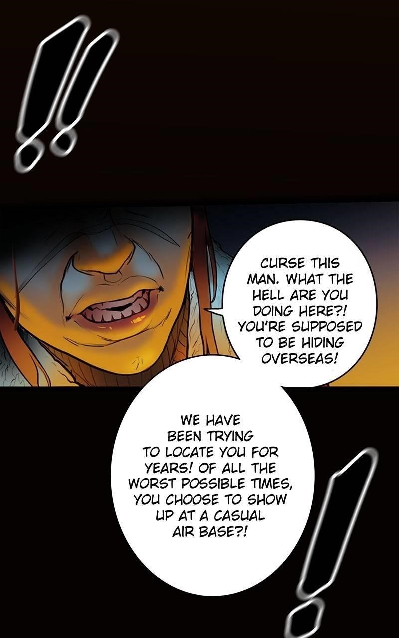 Ordeal Chapter 12 - Page 85