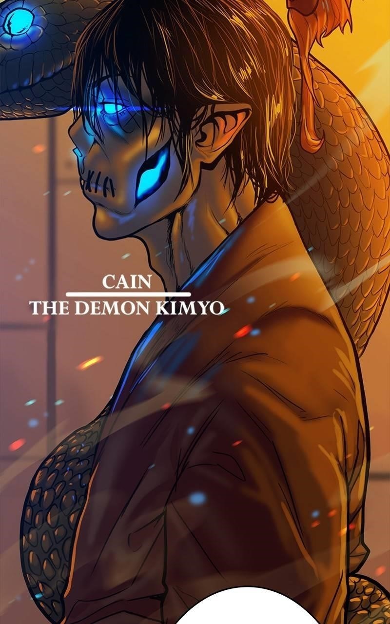 Ordeal Chapter 12 - Page 87