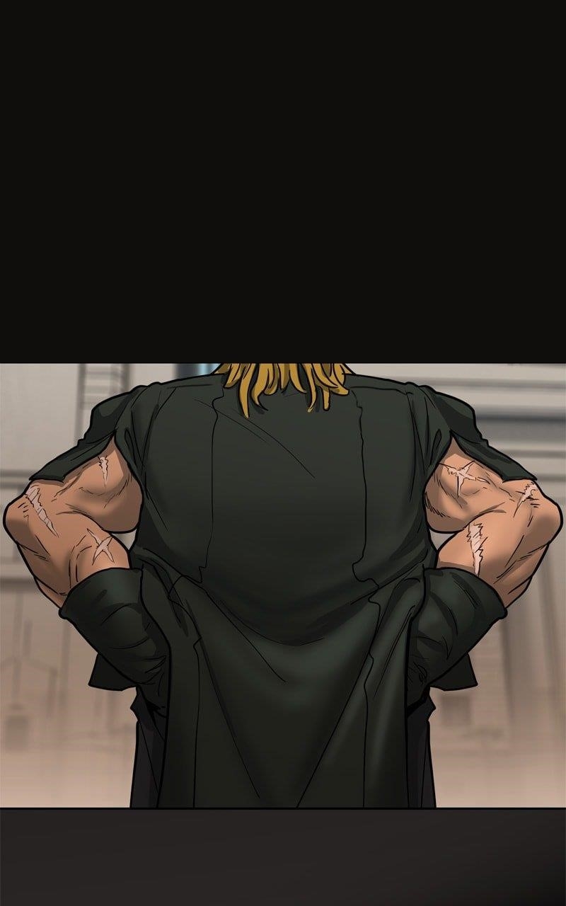 Ordeal Chapter 120 - Page 1