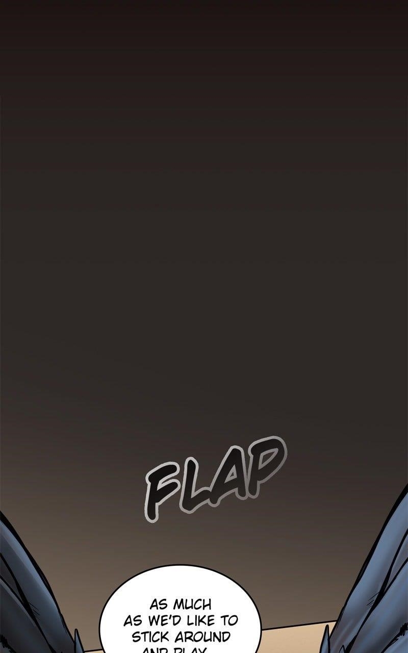 Ordeal Chapter 120 - Page 10