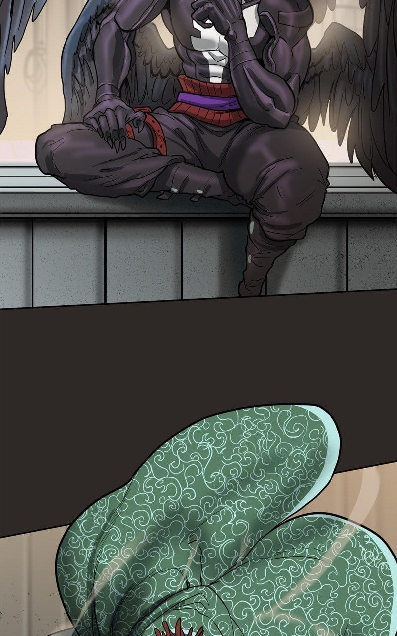 Ordeal Chapter 120 - Page 13