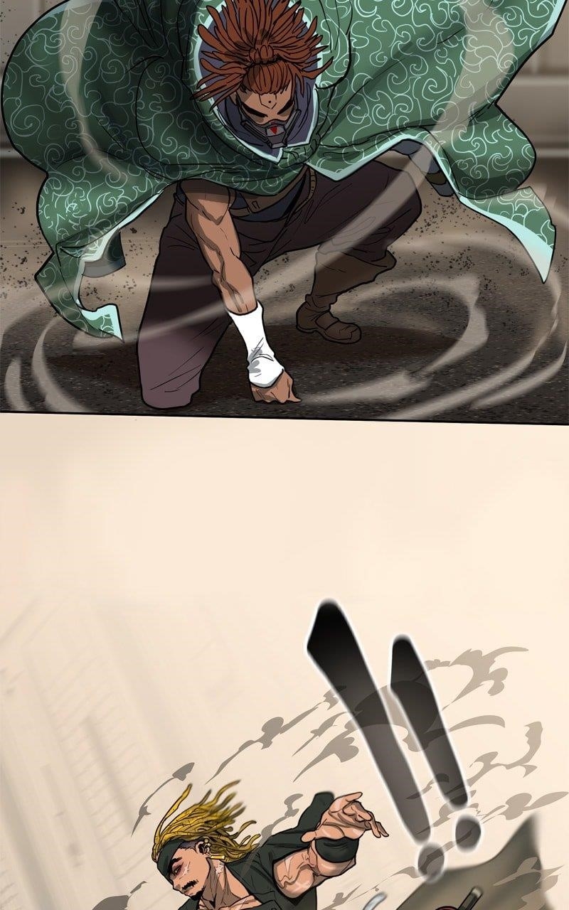 Ordeal Chapter 120 - Page 14