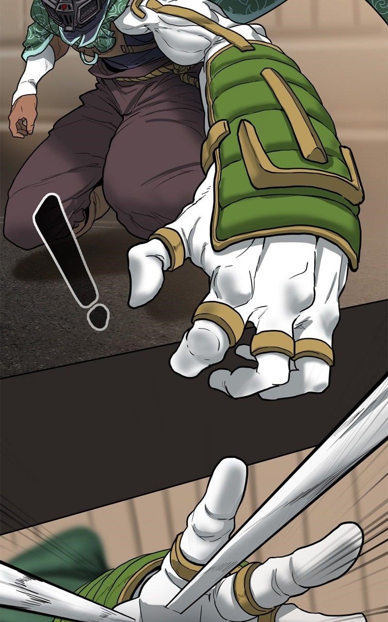 Ordeal Chapter 120 - Page 16