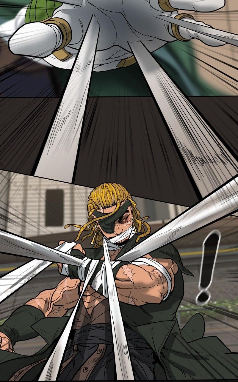 Ordeal Chapter 120 - Page 17