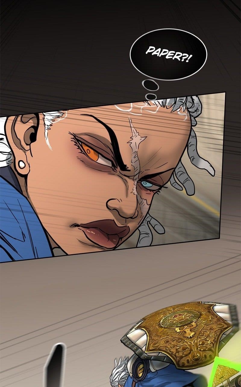 Ordeal Chapter 120 - Page 18