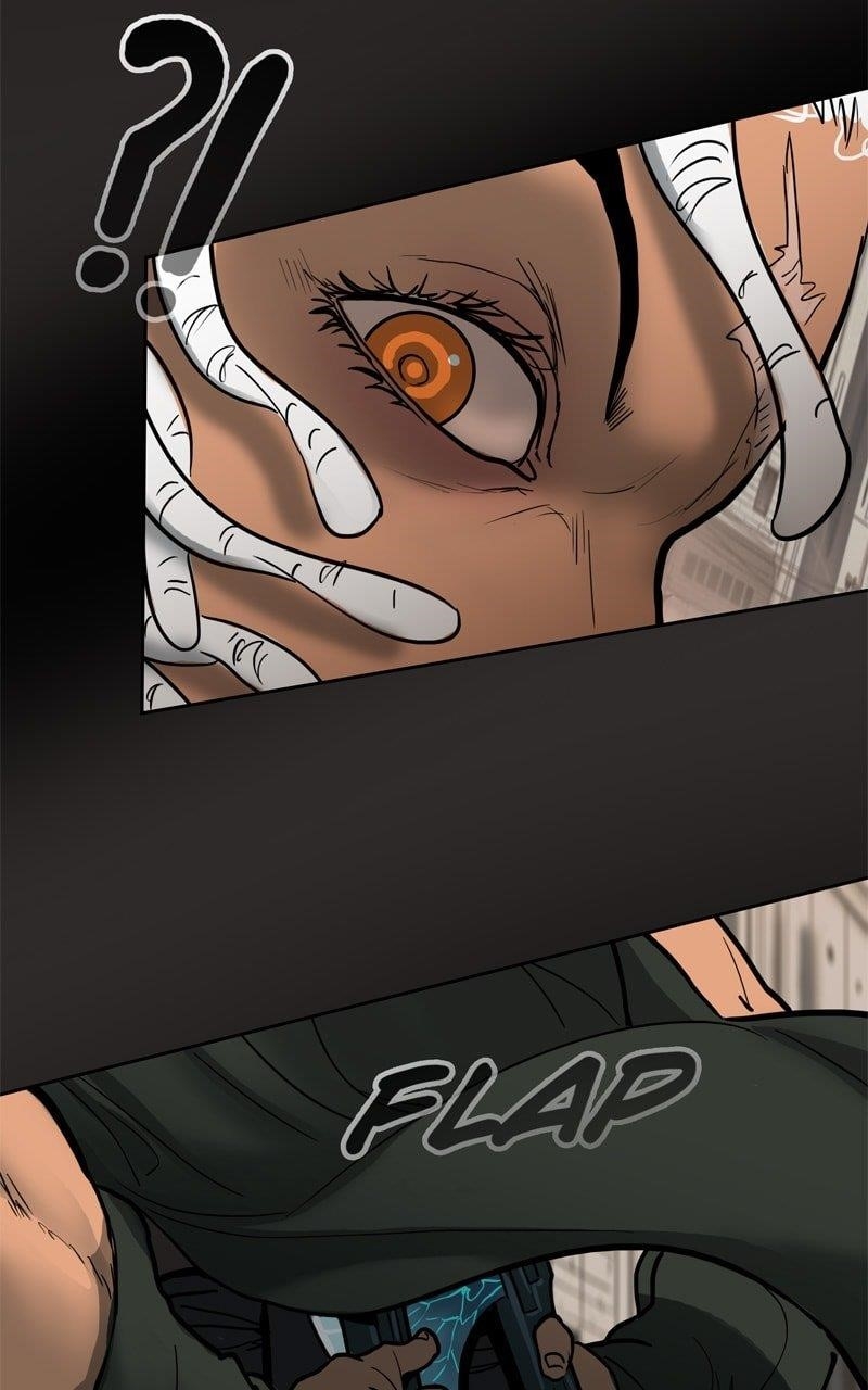 Ordeal Chapter 120 - Page 2