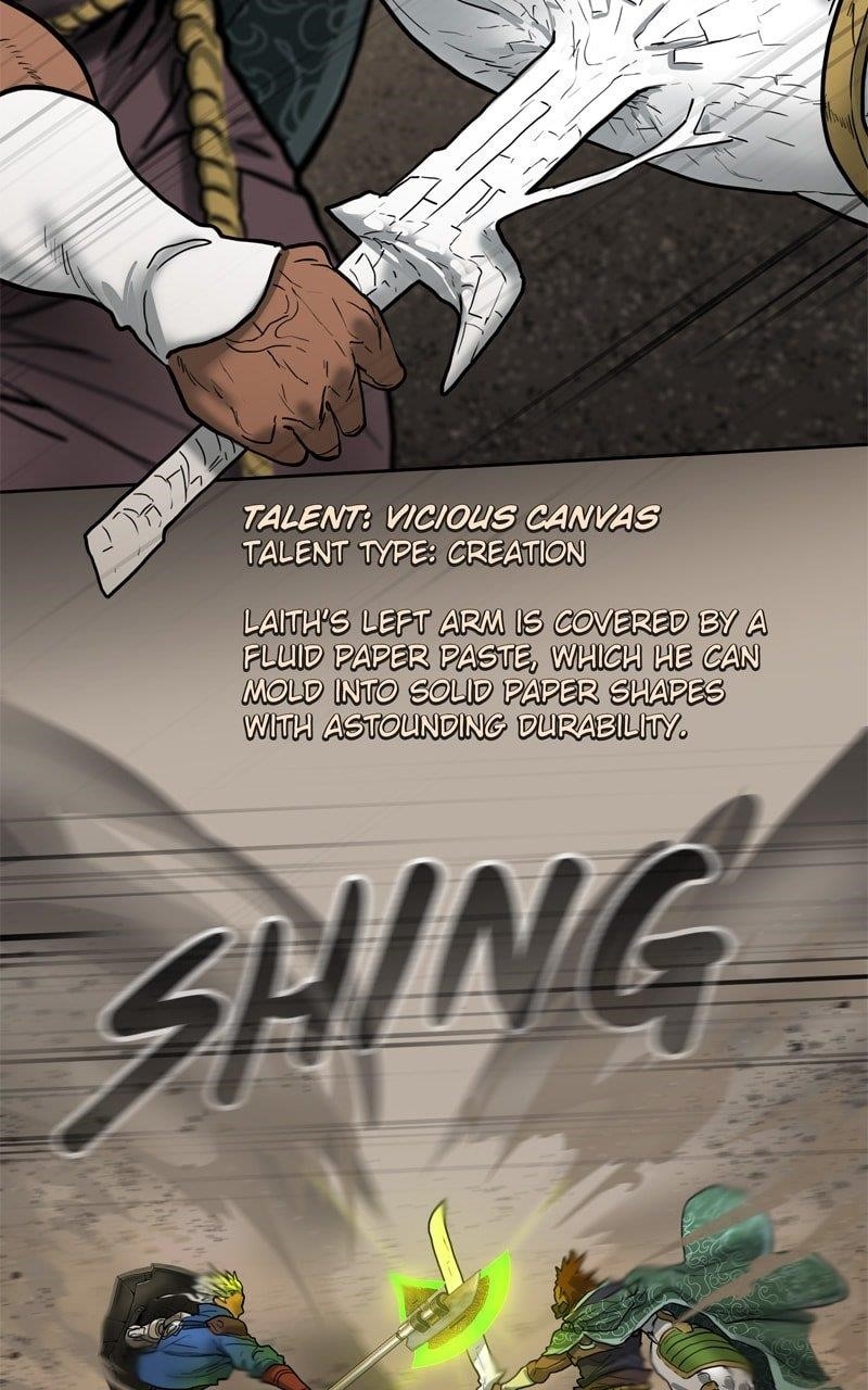 Ordeal Chapter 120 - Page 20