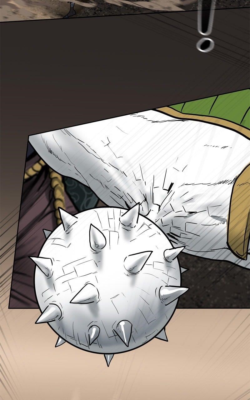 Ordeal Chapter 120 - Page 22