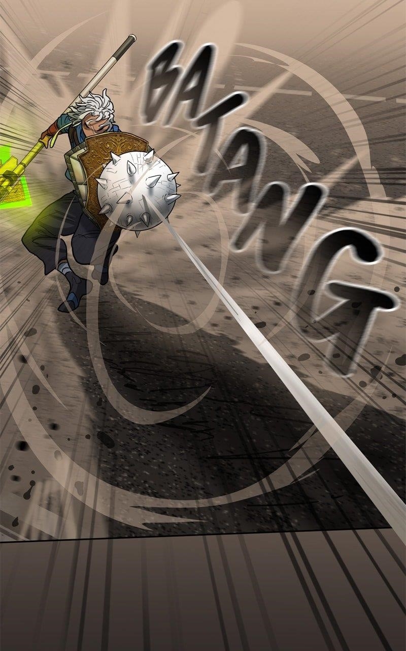 Ordeal Chapter 120 - Page 23