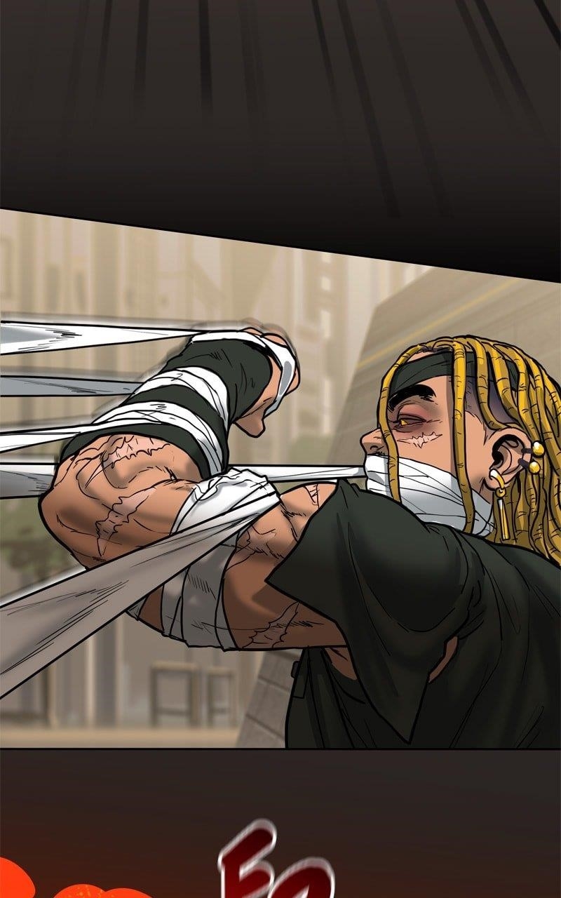 Ordeal Chapter 120 - Page 24