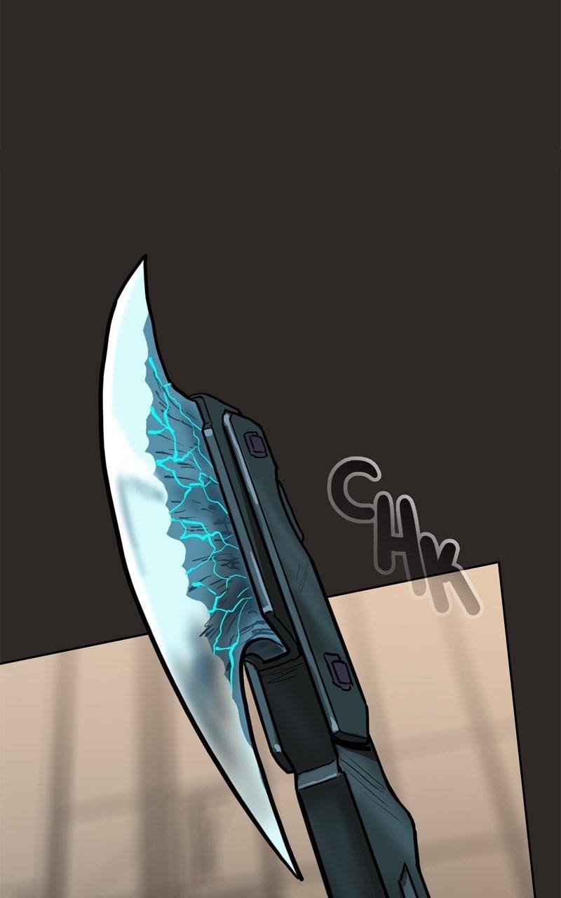 Ordeal Chapter 120 - Page 28