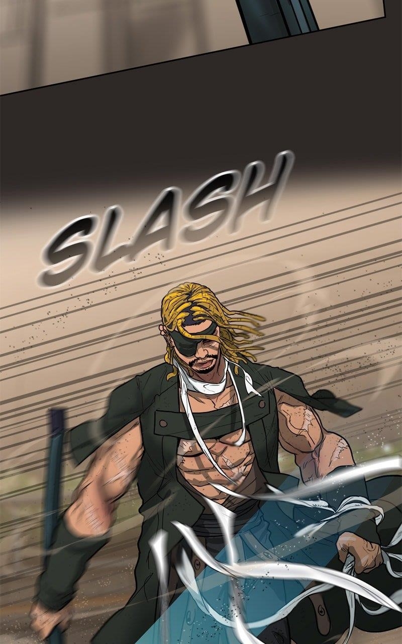 Ordeal Chapter 120 - Page 29