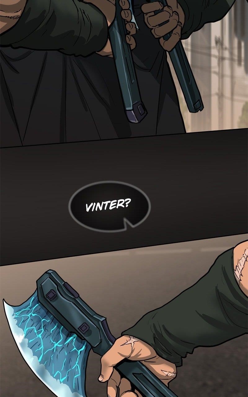 Ordeal Chapter 120 - Page 3