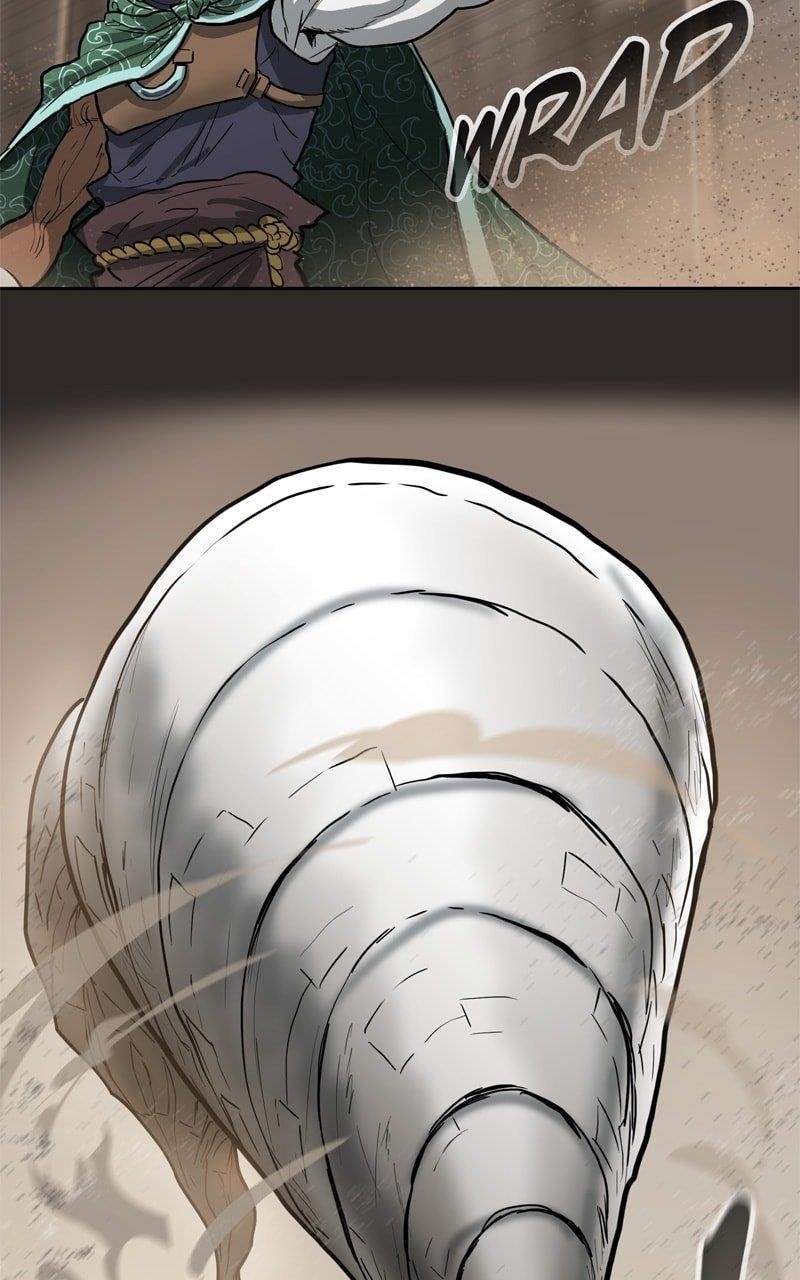 Ordeal Chapter 120 - Page 31