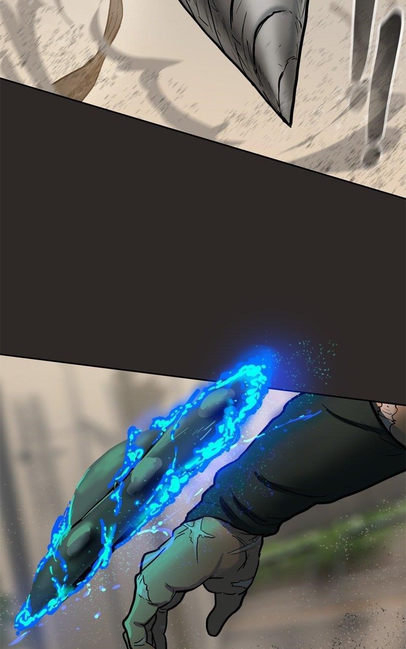 Ordeal Chapter 120 - Page 32