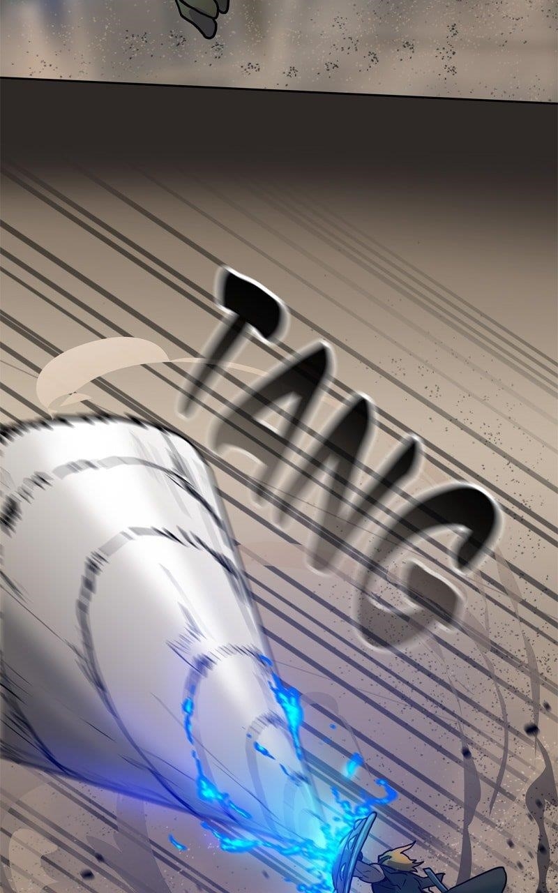 Ordeal Chapter 120 - Page 33