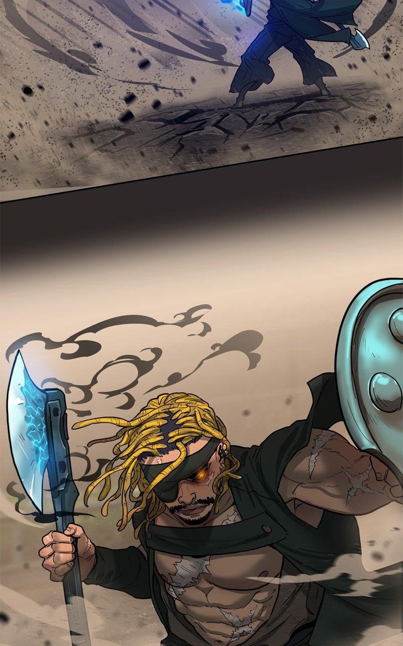 Ordeal Chapter 120 - Page 34