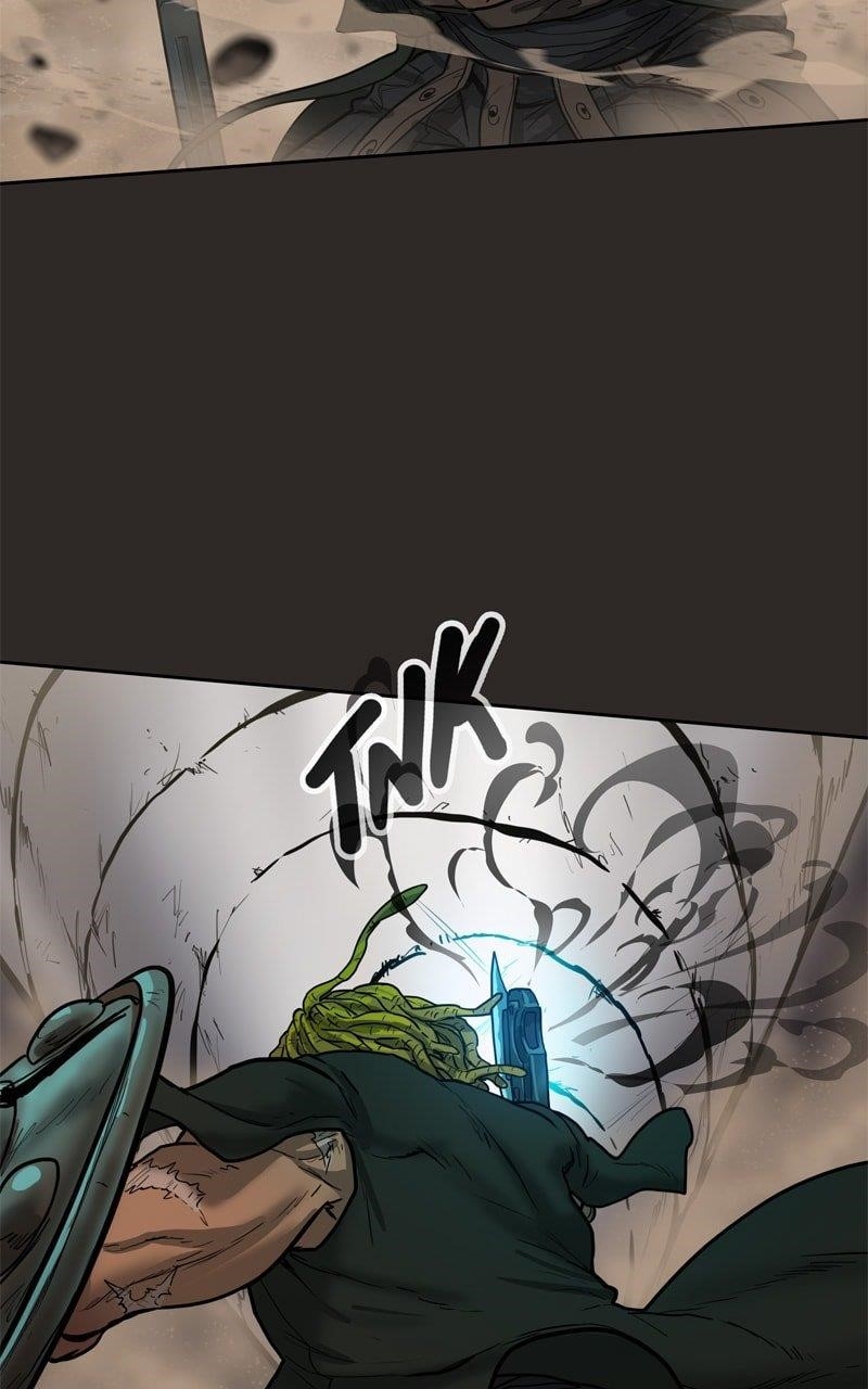 Ordeal Chapter 120 - Page 35