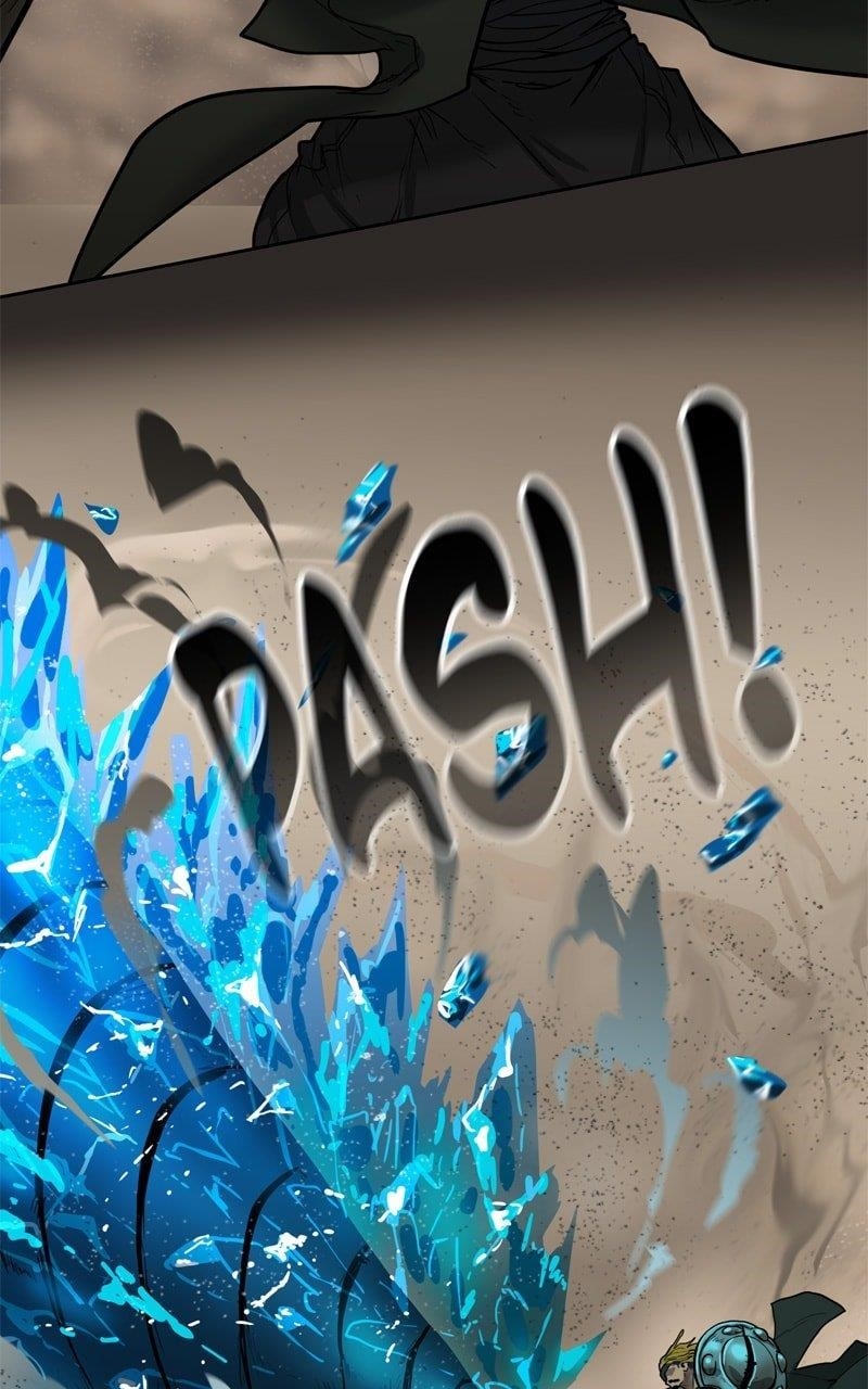 Ordeal Chapter 120 - Page 36