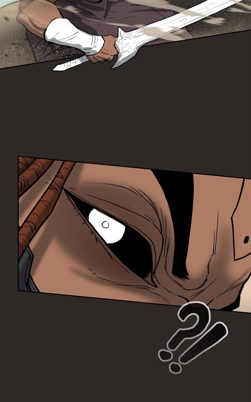 Ordeal Chapter 120 - Page 38