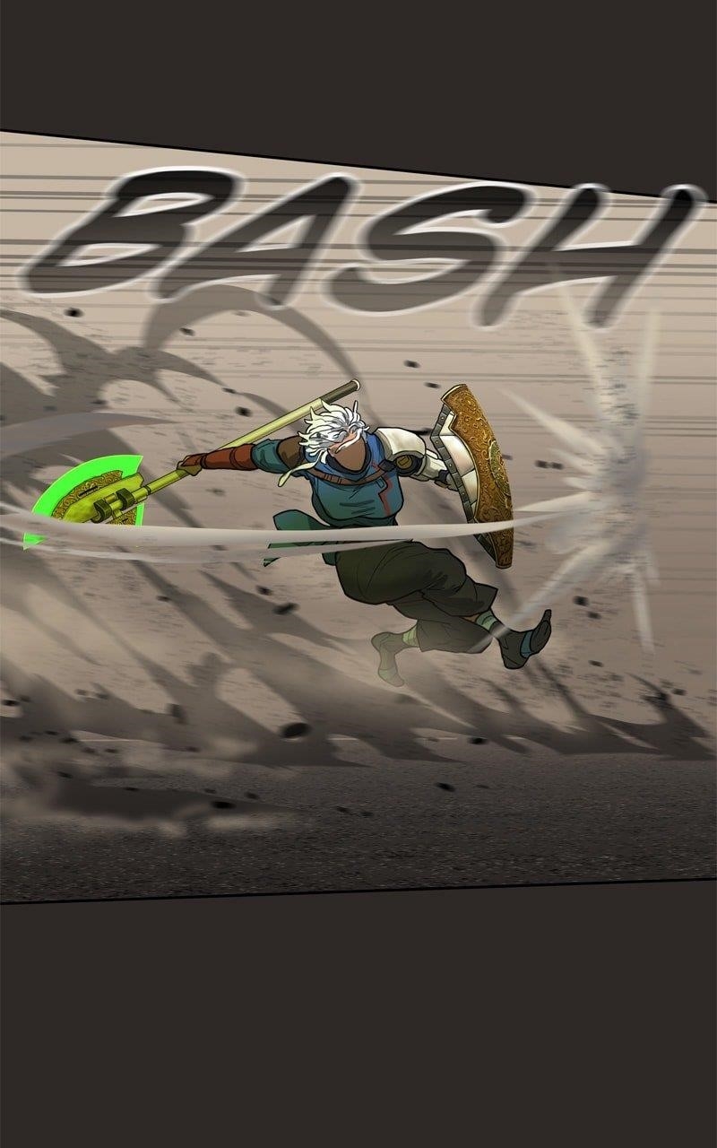 Ordeal Chapter 120 - Page 39