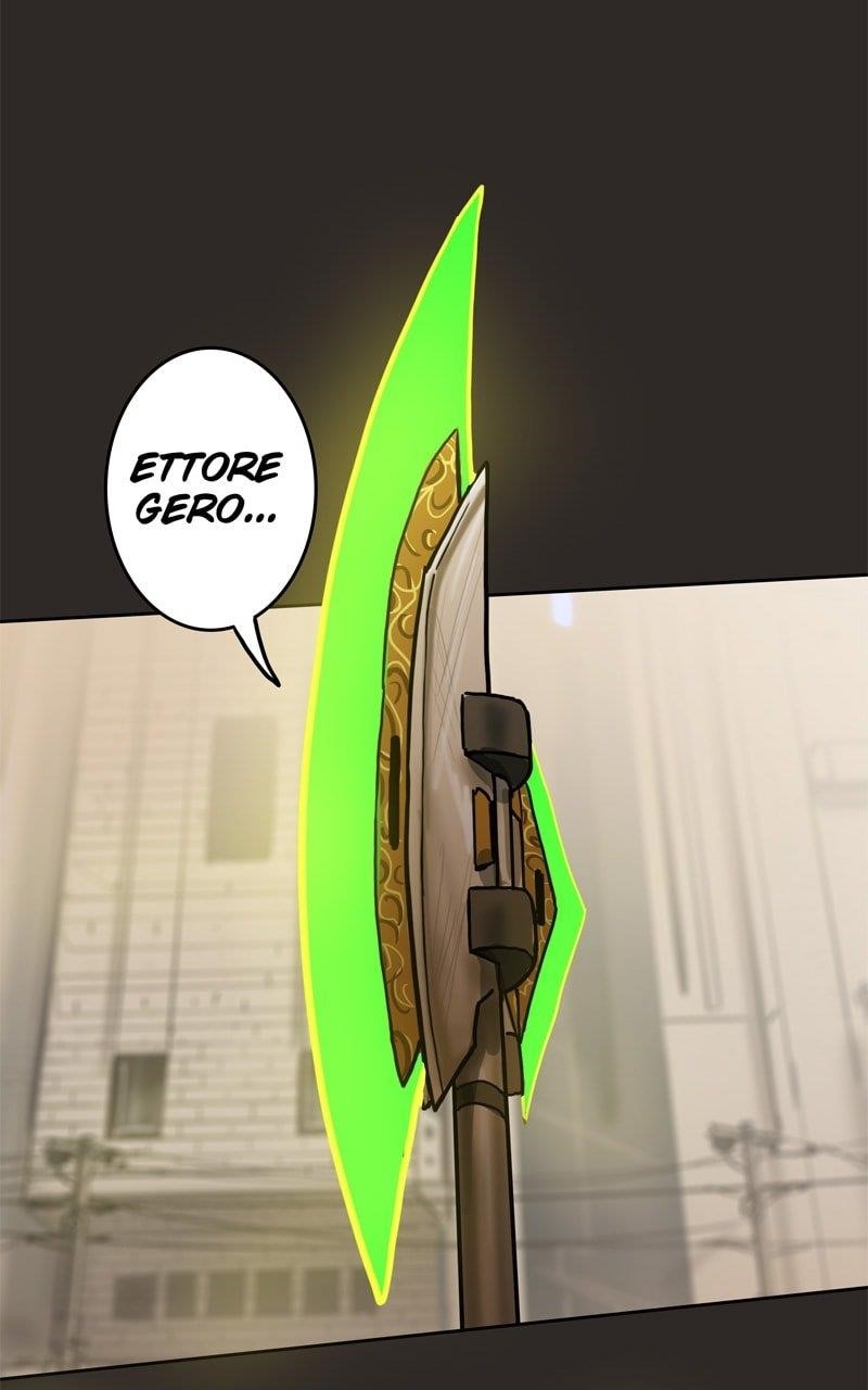 Ordeal Chapter 120 - Page 41