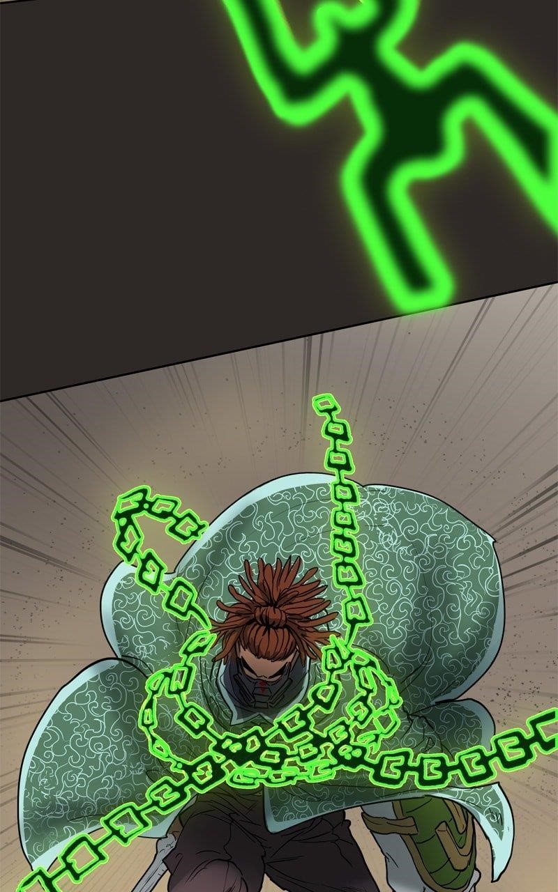 Ordeal Chapter 120 - Page 44