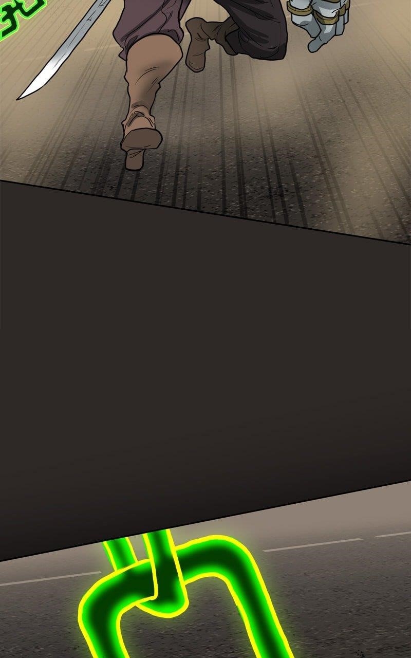 Ordeal Chapter 120 - Page 45