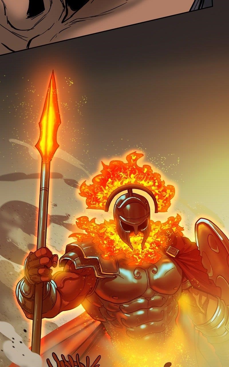 Ordeal Chapter 120 - Page 47