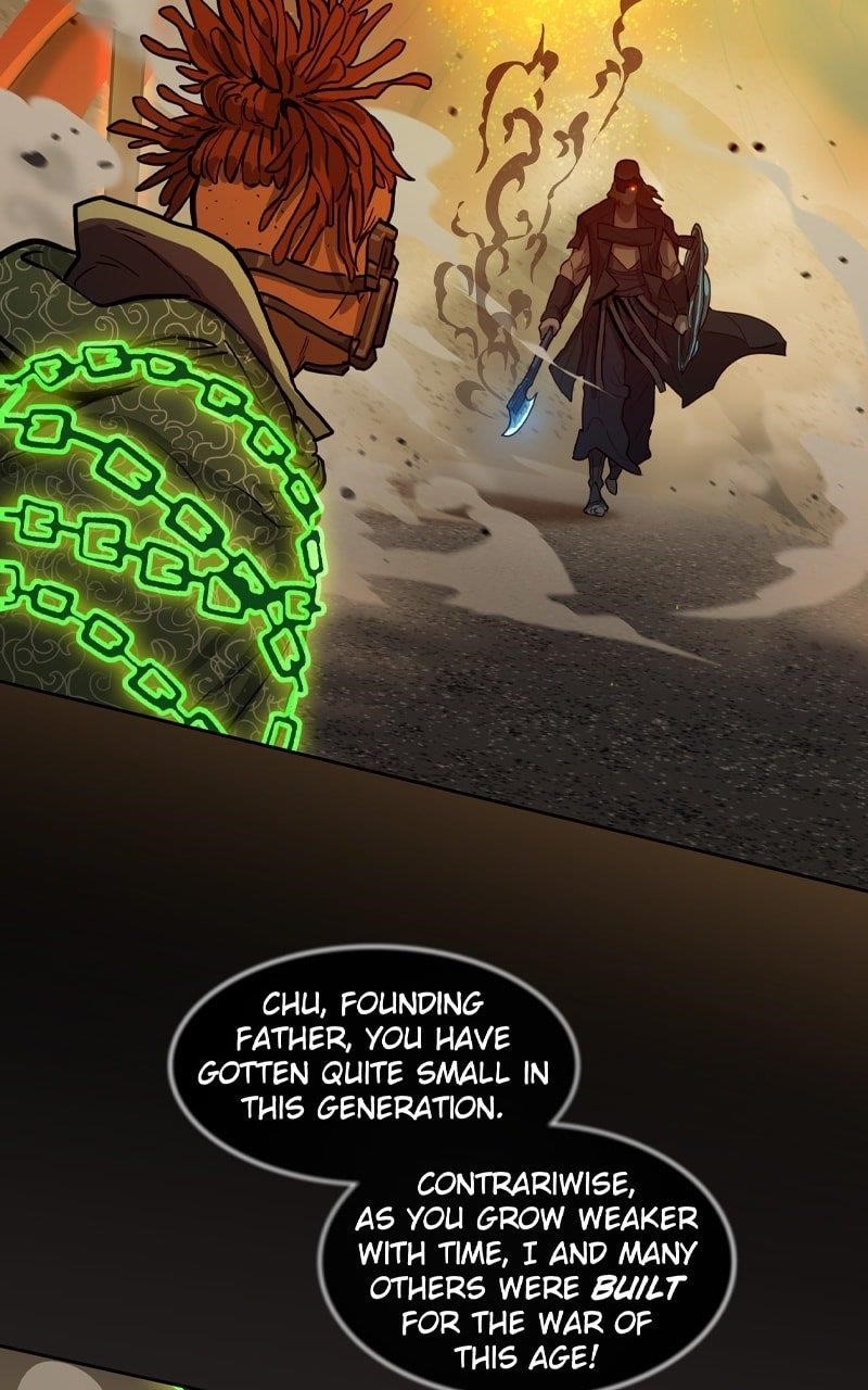 Ordeal Chapter 120 - Page 48