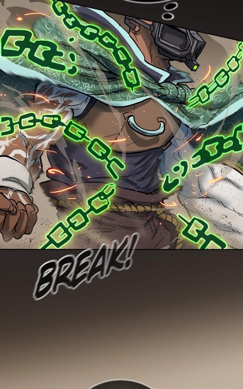 Ordeal Chapter 120 - Page 49