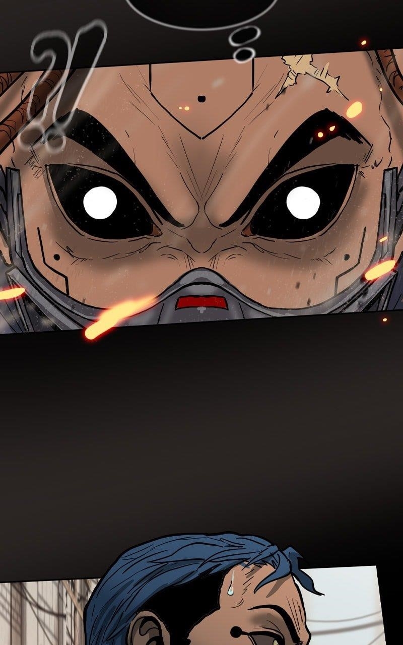 Ordeal Chapter 120 - Page 52