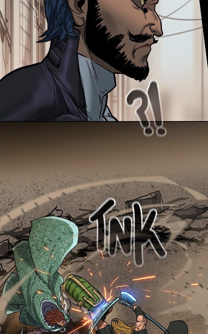 Ordeal Chapter 120 - Page 53