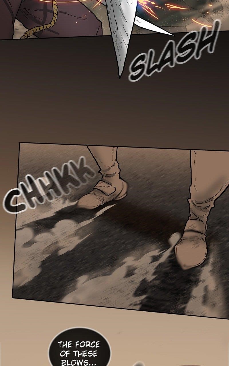 Ordeal Chapter 120 - Page 55