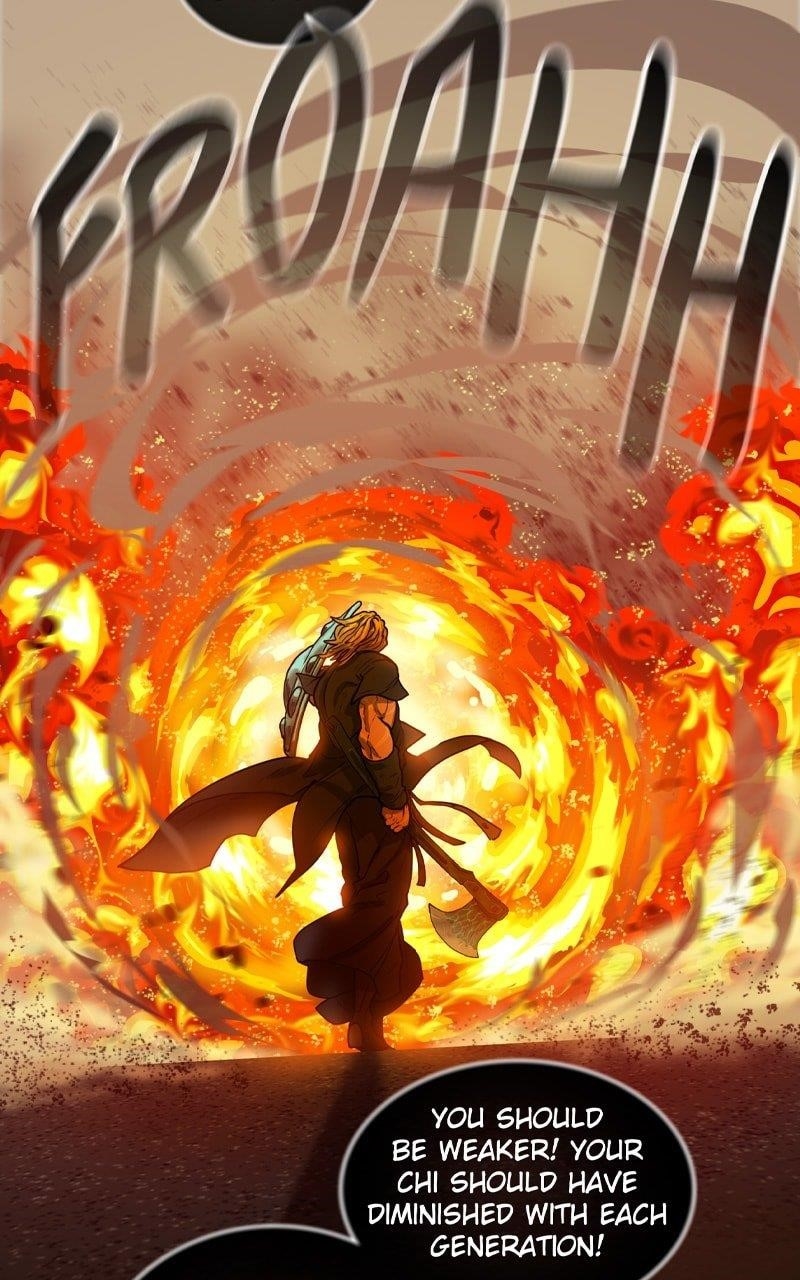 Ordeal Chapter 120 - Page 56