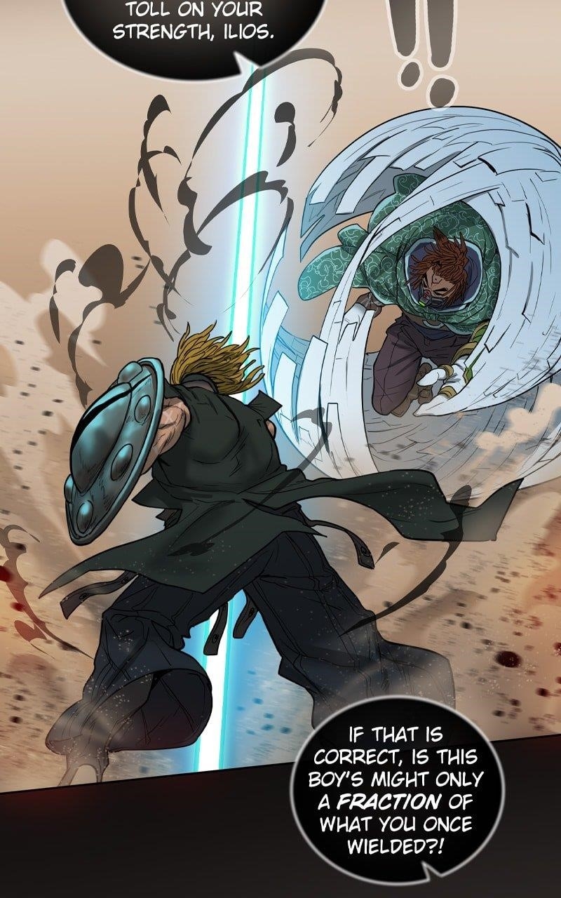 Ordeal Chapter 120 - Page 58