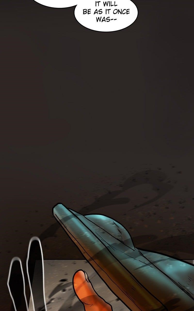 Ordeal Chapter 120 - Page 61