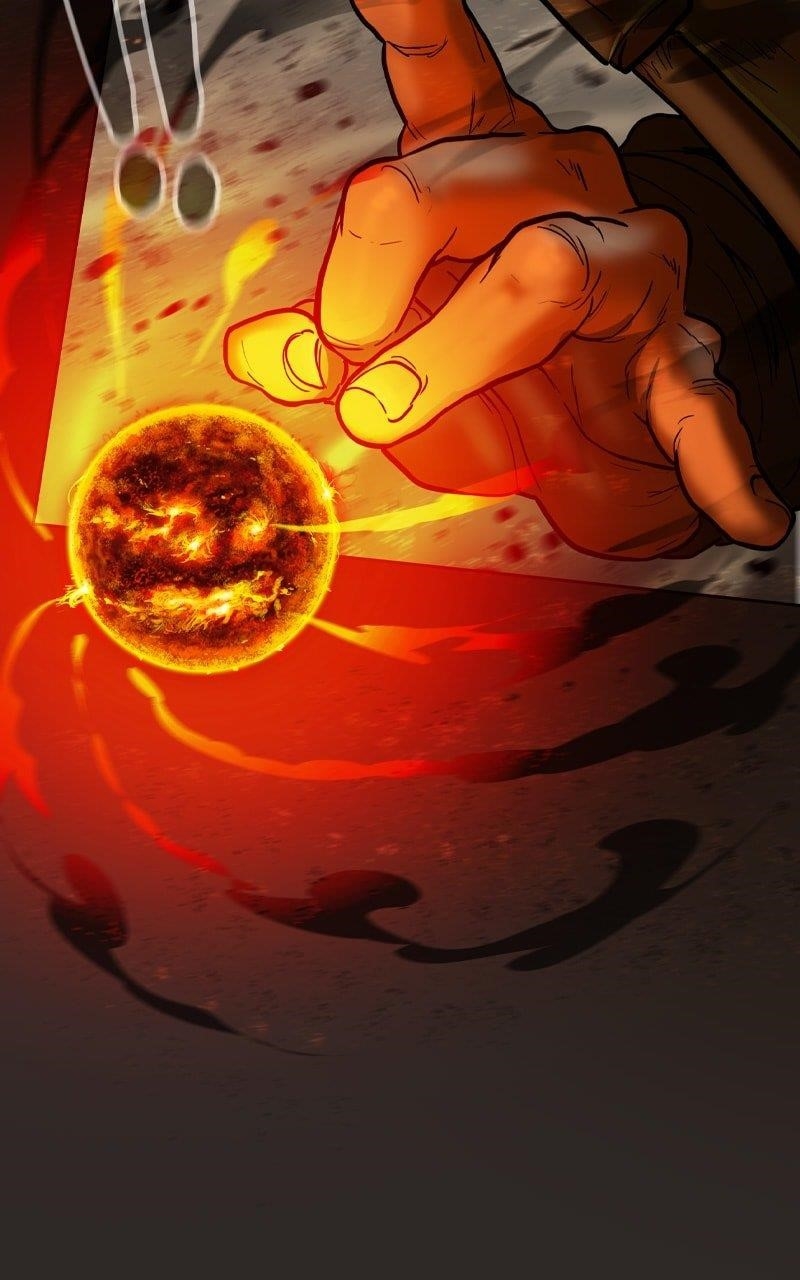 Ordeal Chapter 120 - Page 62