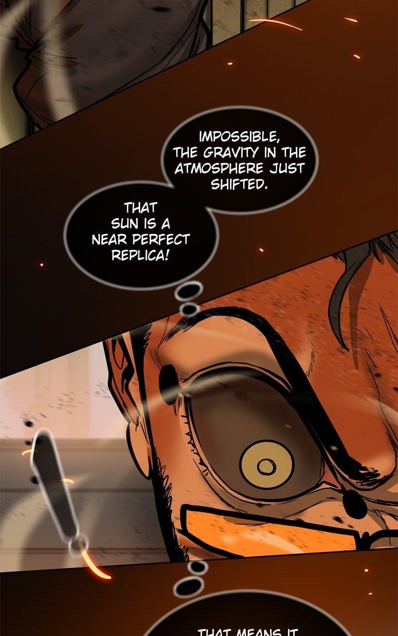 Ordeal Chapter 120 - Page 64