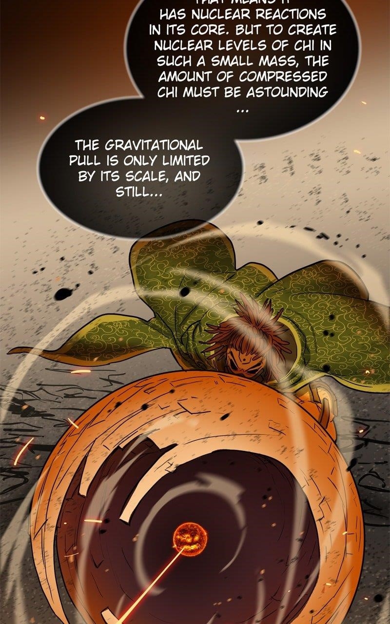 Ordeal Chapter 120 - Page 65