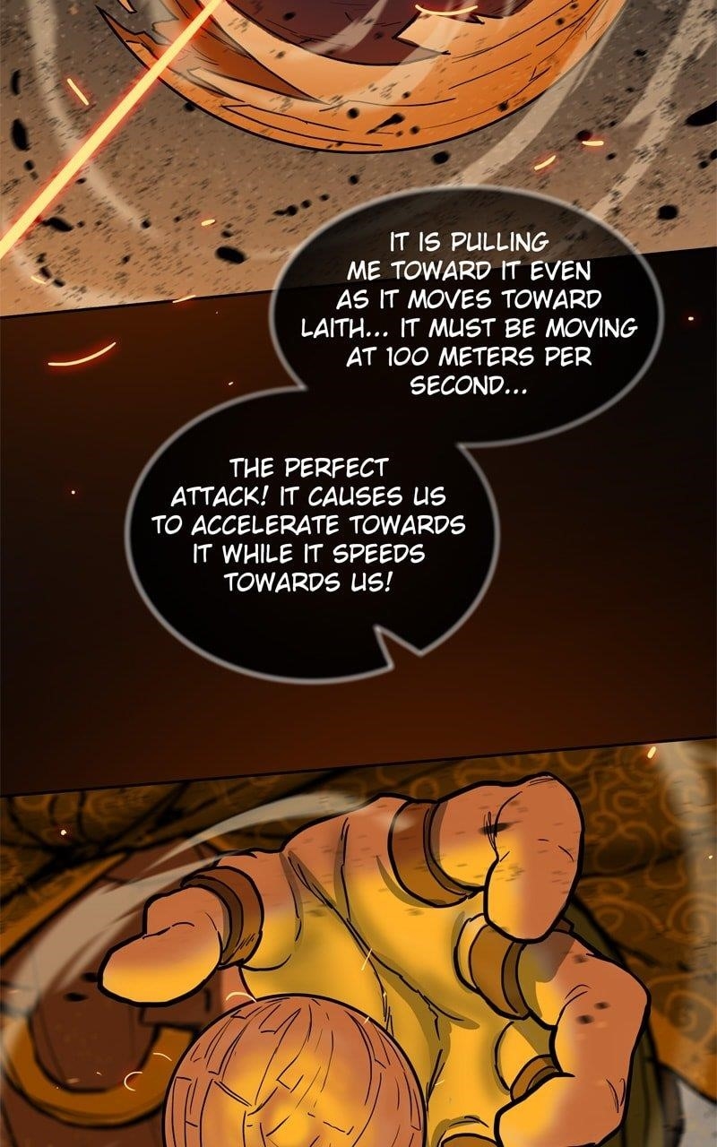 Ordeal Chapter 120 - Page 66