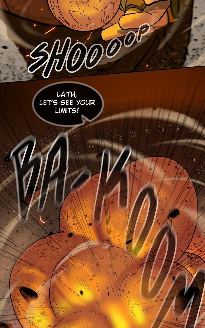 Ordeal Chapter 120 - Page 67